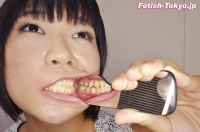 高沢沙耶 サンの「歯」写真集　画像29枚収録！
